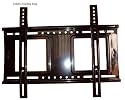Professional 23"-40" LCD TV Wall Mount Bracket Black VESA 400x200 200x200