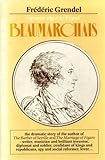 Beaumarchais : the man who was Figaro