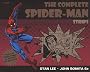 The Complete Spider-Man Strips, Tome 1 : 03/01/1977 - 28/01/1979