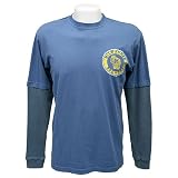 Milwaukee Brewers Juxtapose II T-Shirt by Red Jacket