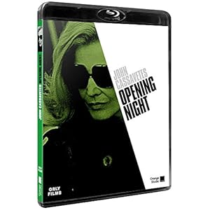 Opening Night [Blu-ray]