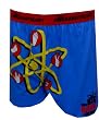 The Big Bang Theory Rock Paper Scissors Boxer Shorts for men