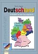 Deutschlandwissen in der Grundschule