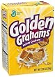 General Mills Golden Graham Cereal, 0.88-Ounce Single Packs (Pack of 70)