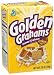 General Mills Golden Graham Cereal, 0.88-Ounce Single Packs (Pack of 70)