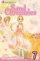 Sand Chronicles, Vol. 7 (Sand Chronicles (Graphic Novel) (Adult))