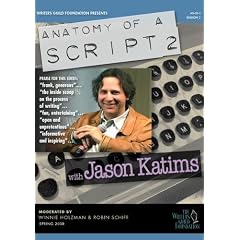Jason Katims - Anatomy of a Script 2 (two-disc set)