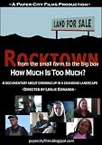 Rocktown: From the Small Farm to the Big Box