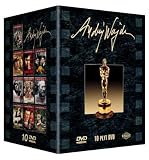 Andrzej Wajda - Master Collection (10-DVD's) Region 2 with English subtitles.