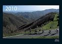 qu&auml;ldich.de-Rennrad-Kalender 2010: Mit 13 Bildern und 12 Touren durch das Radsport-Jahr 2010