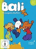 Bali - Die komplette erste Staffel [5 DVDs]