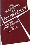 The philosophy of F.H. Bradley