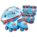 In the Night Garden Igglepiggle Skate and Safety Gift Set