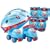 In the Night Garden Igglepiggle Skate and Safety Gift Set