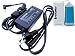 iTEKIRO Replacement Netbook AC Power Adapter Laptop Charger for HP Mini 210-1091NR Including 2-Prong Power Cord + Free MP3 MP4 Mini Speaker