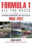 Formula 1 - All the Races: The World...