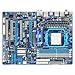Gigabyte Socket AM3/AMD 870/SATA3&USB3.0/A&GbE/ATX Motherboard GA-870A-UD3