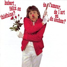 De L'Amour, De L'Art Ou Du Cochon ?