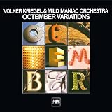 Octember Variations