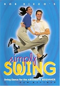 Simply Swing Dance for Absolute Beginners