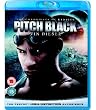 Pitch Black [Blu-ray] [2000]