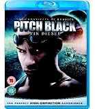 Pitch Black [Blu-ray][Region Free]