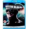 Pitch Black [Blu-ray][Region Free]