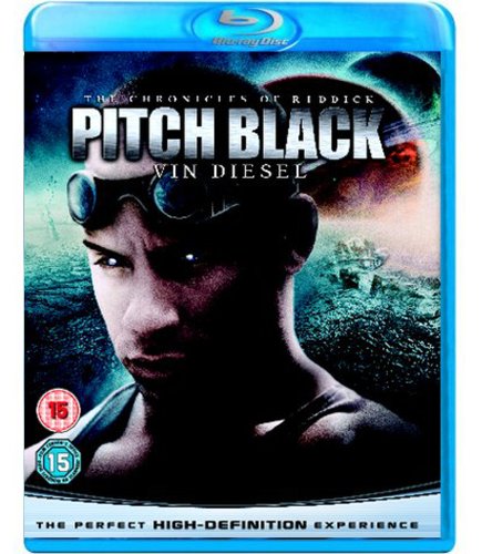 Pitch Black