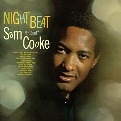 Night Beat (Blu-Spec)
