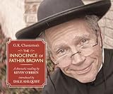The Innocence of Father Brown: A Dramatic Reading by Kevin O'brien image