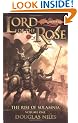 Lord of the Rose (Dragonlance Novel: Rise of Solamnia)
