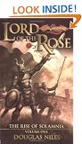Lord of the Rose (Dragonlance Novel: Rise of Solamnia)