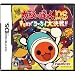 2010/07/01 発売日 太鼓の達人DS ドロロン! ヨーカイ大決戦!!(特典なし)