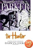Parker: The Hunter