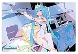 ブシロード ラバーマットコレクション Vol.31 『初音ミクレーシングVer.2015』