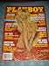 Playboy Magazine May 2004 Pamela Anderson