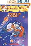 Geronimo Stilton #52: Mouse in Space!