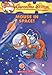 Geronimo Stilton - 52 Mouse in Space RS.178.00