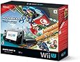 Nintendo Wii U 32GB Mario Kart 8 (Pre-Installed) Deluxe Set