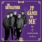 It Came to Me Ep [7" VINYL]