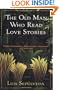 The Old Man Who Read Love Stories