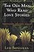The Old Man Who Read Love Stories