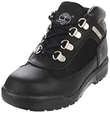 Timberland Field Boot Leather/Fabric Boot (Toddler/Little Kid/Big Kid),Black Smooth,8 M US Toddler Reviews 51ze9gsMjmL. SL160 Timberland Field Boot Leather/Fabric Boot (Toddler/Little Kid/Big Kid),Black Smooth,8 M US Toddler Reviews