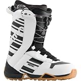Nitro Reverb TLS Snowboard Boot – Men’s White/Black, 26.5 thumbnail