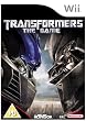 Transformers: The Game (Wii)