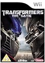 Transformers: The Game (Wii)