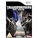 Transformers: The Game (Wii)