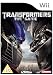 Transformers: The Game (Wii)