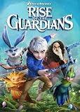 Rise of the Guardians (Three-Disc Combo