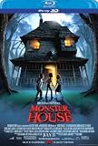Monster House 3D